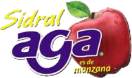 Sidral Aga, Embotelladora AGA