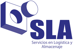 SLA Racks